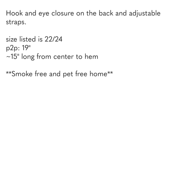 Pink & Black Cacique Corset - Picture 4 of 5